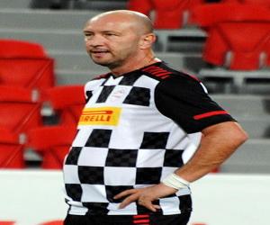 Walter Zenga Walter Zenga