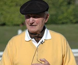 Walter Zettl Walter Zettl