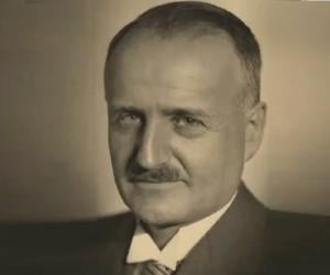 Walther Eichrodt Walther Eichrodt