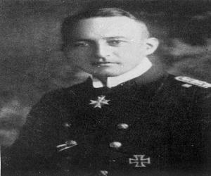 Walther Schwieger Walther Schwieger