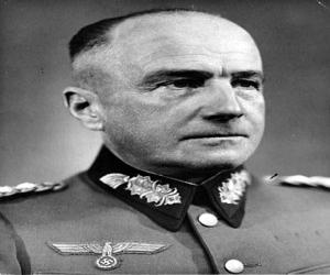Walther von Brauchitsch Walther von Brauchitsch