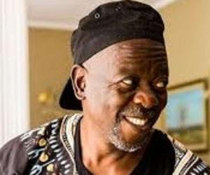 Wambali Mkandawire Wambali Mkandawire