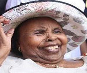 Wambui Otieno Wambui Otieno