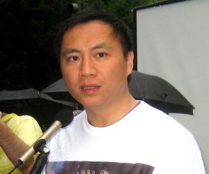 Wang Dan