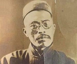 Wang Guowei Wang Guowei
