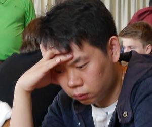 Wang Hao Wang Hao