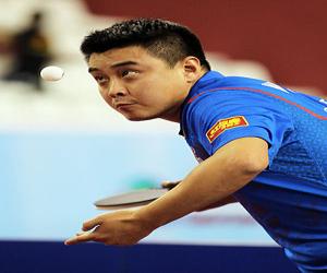 Wang Hao Wang Hao