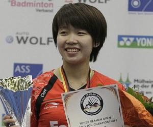 Wang Xin Wang Xin
