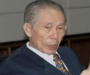 Wang Yung-ching Wang Yung-ching
