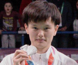 Wang Zhiyi Wang Zhiyi