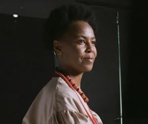 Wangechi Mutu Wangechi Mutu