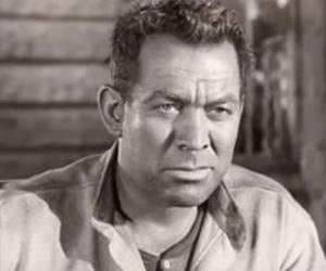 Ward Bond