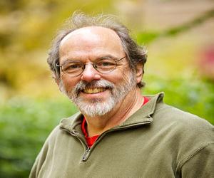 Ward Cunningham Ward Cunningham