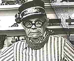 Ward Kimball Ward Kimball