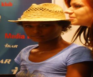 Waris Dirie Waris Dirie