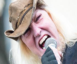 Warrel Dane Warrel Dane