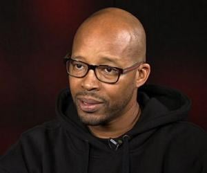 Warren G Warren G