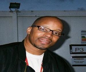 Warren G Warren G