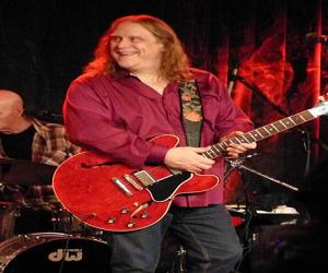 Warren Haynes Warren Haynes