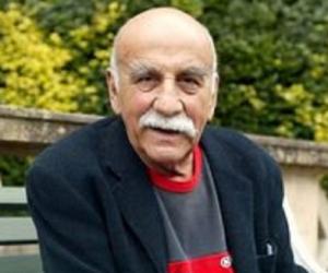 Warren Mitchell Warren Mitchell