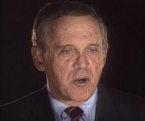 Warren Rudman Warren Rudman