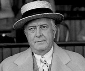 Warren Wright Sr. Warren Wright Sr.