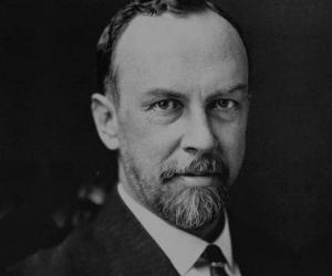 Washington Atlee Burpee Washington Atlee Burpee