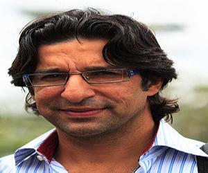 Wasim Akram Wasim Akram