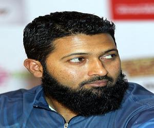 Wasim Jaffer Wasim Jaffer