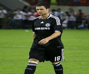 Wayne Bridge Wayne Bridge