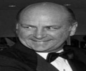 Wayne Huizenga Wayne Huizenga