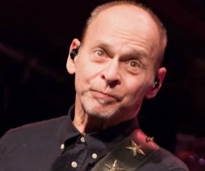Wayne Kramer Wayne Kramer