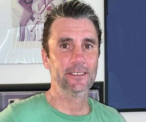 Wayne McCullough Wayne McCullough