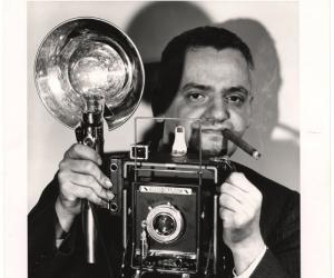 Weegee