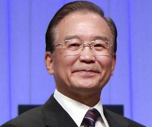 Wen Jiabao Wen Jiabao