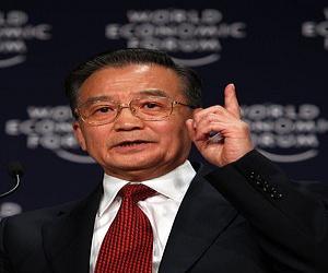 Wen Jiabao Wen Jiabao