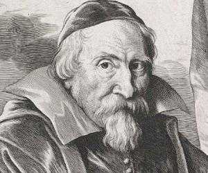 Wenceslas Cobergher Wenceslas Cobergher
