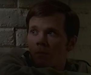Wendell Burton Wendell Burton