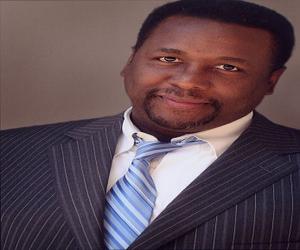 Wendell Pierce Wendell Pierce
