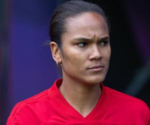 Wendie Renard