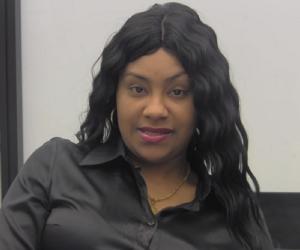 Wendy Bangura Wendy Bangura