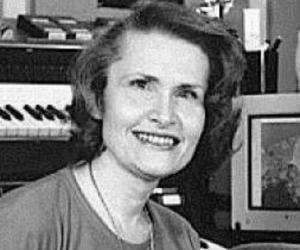 Wendy Carlos