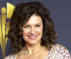 Wendy Crewson Wendy Crewson