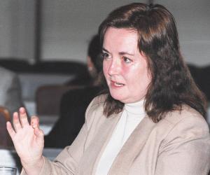 Wendy McElroy Wendy McElroy