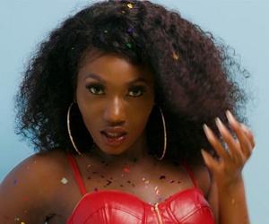 Wendy Shay