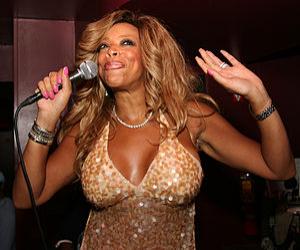 Wendy Williams Wendy Williams
