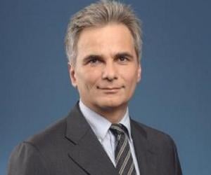Werner Faymann Werner Faymann