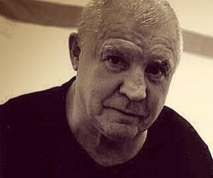 Werner Kirsch Werner Kirsch