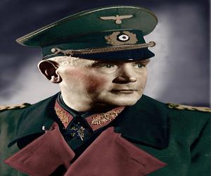 Werner von Blomberg Werner von Blomberg