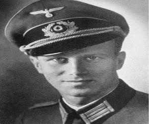 Werner von Haeften Werner von Haeften